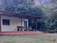 Linda chácara às margens do Aquidauna - e Serra de Maracaju