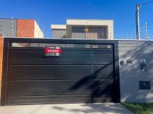 Casa térrea no bairro Vila Nasser