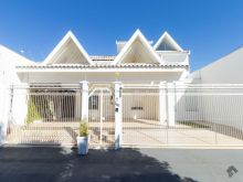 Sobrado no Cidade Jardim