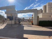 Apartamento no Di Agostino - 9º andar - 1º locação