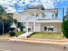 Condomínio Altos da Afonso Pena