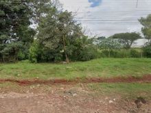 Terreno no Jardim Veraneio