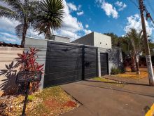 Casa térrea na Vila Morumbi