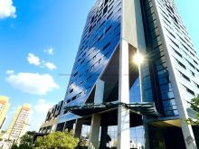 Vertigo - completo com armários