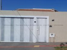 Casa de 3 quartos - sendo 1 suíte - na região dos Novos Estados