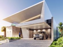 Casa térrea - condomínio fechado Ecoville