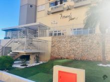 Apartamento - Edifício Athenas Garden