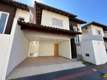 Sobrado em condomínio no bairro Cidade Jardim