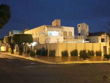 Esquina comercial ou residencial