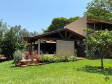 Linda chácara - Recanto dos Ipês