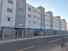 Apartamento residencial Rui Barbosa