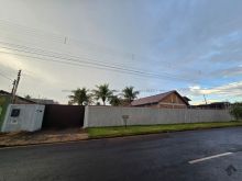 Sobrado Rita Vieira - terreno grande