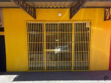 Salão comercial com excelente localização