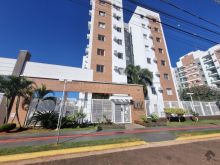 Apartamento com piso porcelanato - 5º andar