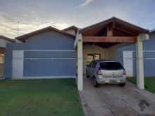 Condomínio Villas de Galícia I