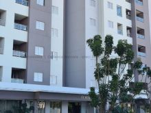 Apartamento impecável - mobiliado