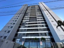 Apartamento - Vivet - porteira fechada