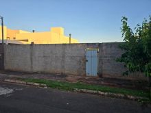 Terreno murado Vilas Boas