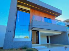 Sobrado 3 suítes - Residencial Damha II