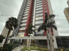 Square Residence - 03 suítes