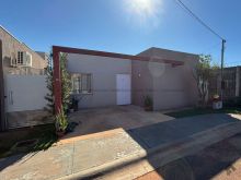 Casa no Residencial Jardim de Versalles - 2 quartos