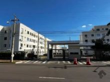 Apartamento com suíte e 02 quartos - Parque Ciudad de Vigo