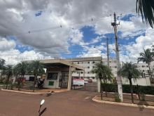 Apartamento próximo a UFMS