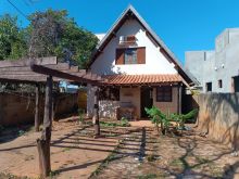 Chalé no bairro Portal do Rio Formoso