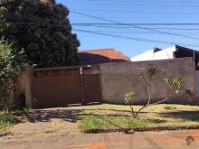 Casa muito espaçosa no Jockey