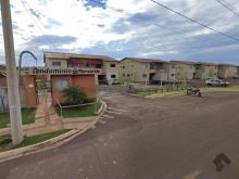 Apartamento 2 quartos