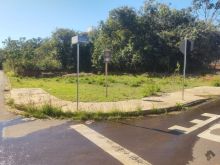 Terreno de esquina - Vila Morumbi