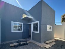 Casa com bônus moradia - individual