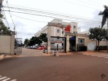 Castelo de Mônaco - completamente mobiliado