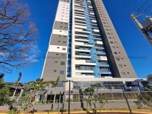 Apartamento sol nascente no Muv.in