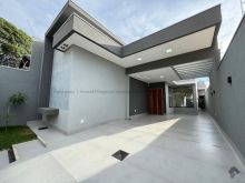 03 suítes - gourmet e piscina no Rita Vieira