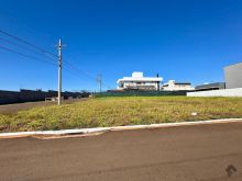 Terreno de esquina - 444 m² - Q.11