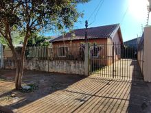 Casa com 3 quartos - Santo Amaro