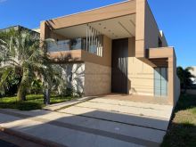 Alto luxo - 4 suítes