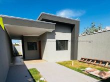 Casa térrea região do Rita Vieira - Nossa Sra do Perpétuo Socorro