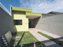 Linda casa no Nossa Sra. do Perpétuo Socorro - Rita Vieira