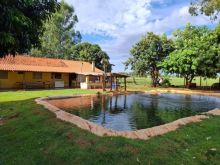 20 hectares - Sidrolândia - Eldorado