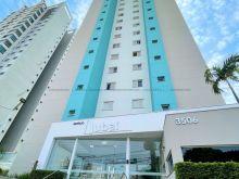 Edifício Dubai - região central