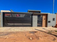 Casa nova disponível para investimento