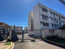 Apartamento com 3 quartos