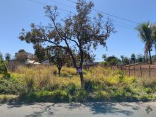 Terreno na parte alta do Nova Lima