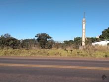 Excelente área - núcleo industrial Indobrasil