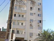 Apartamento Edifício Karina com 3 quartos