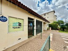 Três Barras 1 - 100% reformado e planejado - frente ao lazer