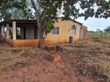 Chácara assentamento 13 hectares
