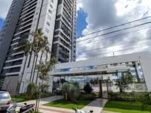 Apartamento no condomínio Vivet